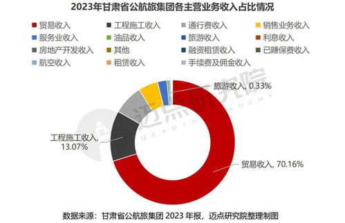 2023年國企文旅集團財務(wù)分析報告